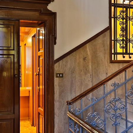 Апартаменты Casagrande 1920 Милан Экстерьер фото